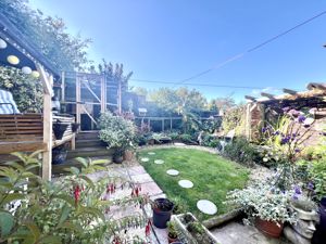 Garden- click for photo gallery